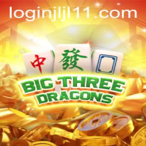 Big Three Dragons: An Immersive Journey into the Fantasy World of JLJL11