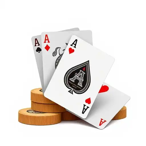 Exploring the World of Card Games: The Role of Strategy and Chance