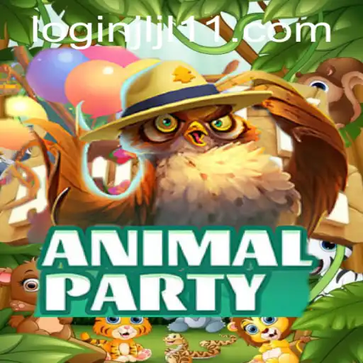 Exploring AnimalParty: A New Gaming Adventure