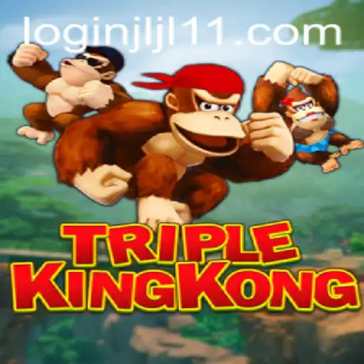 Unveiling TripleKingKong: A Revolutionary Gaming Experience