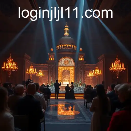 Unraveling the Mystique of JLJL11: Spotlight on Exclusive Events