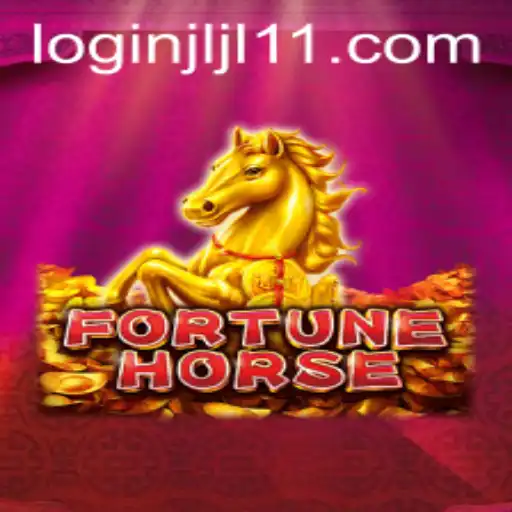FortuneHorse: Ride to Fortune with the Exciting JLJL11 Feature
