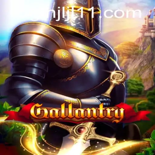 The World of Gallantry: A New Adventure Unveiled