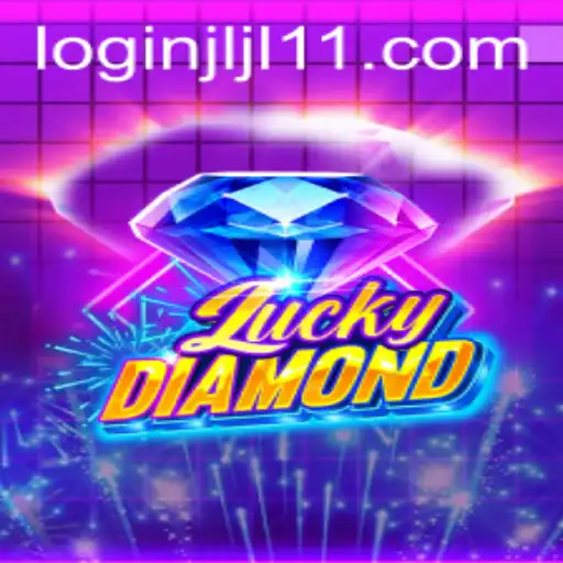 LuckyDiamond: A Thrilling New Game Experience with JLJL11