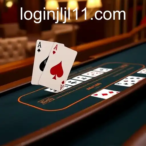 The Allure of Online Baccarat at JLJL11