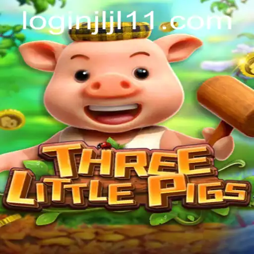 Exploring the World of THREELITTLEPIGS: A New Gaming Adventure